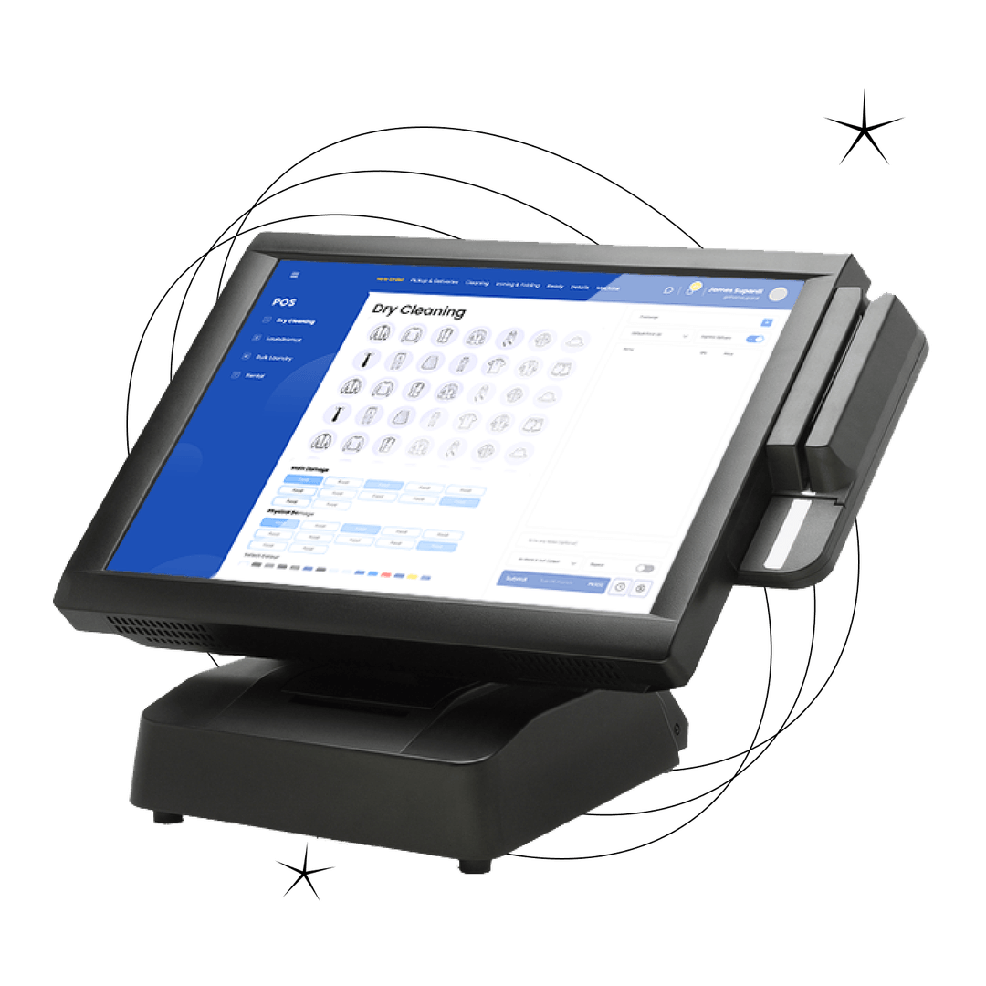 POS System
